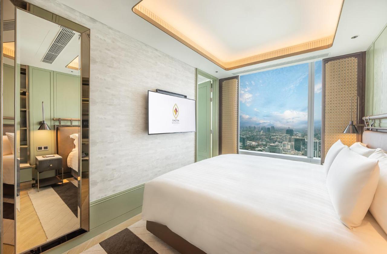 Hotel Eastin Grand Phayathai