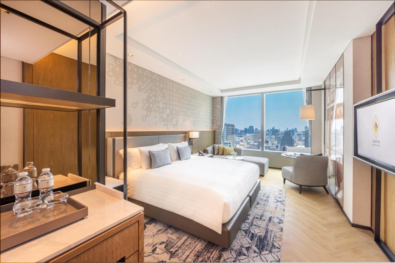 Eastin Grand Phayathai 5* Bangkok
