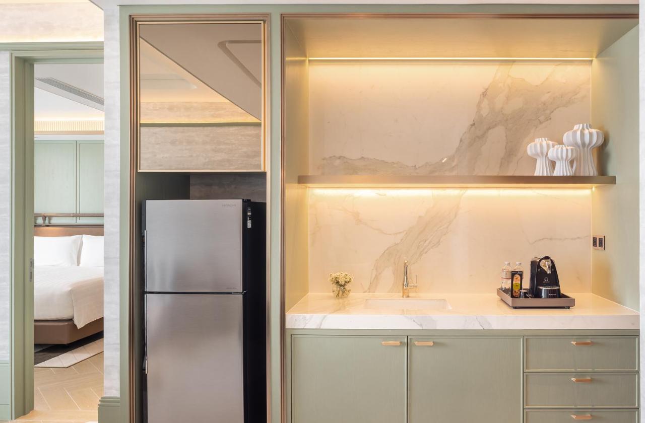 Hotel Eastin Grand Phayathai Bangkok