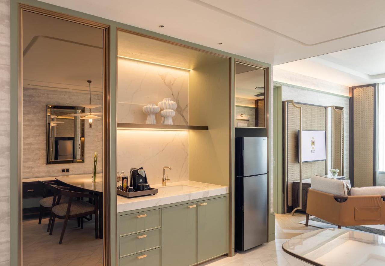 Eastin Grand Phayathai Hotel Bangkok