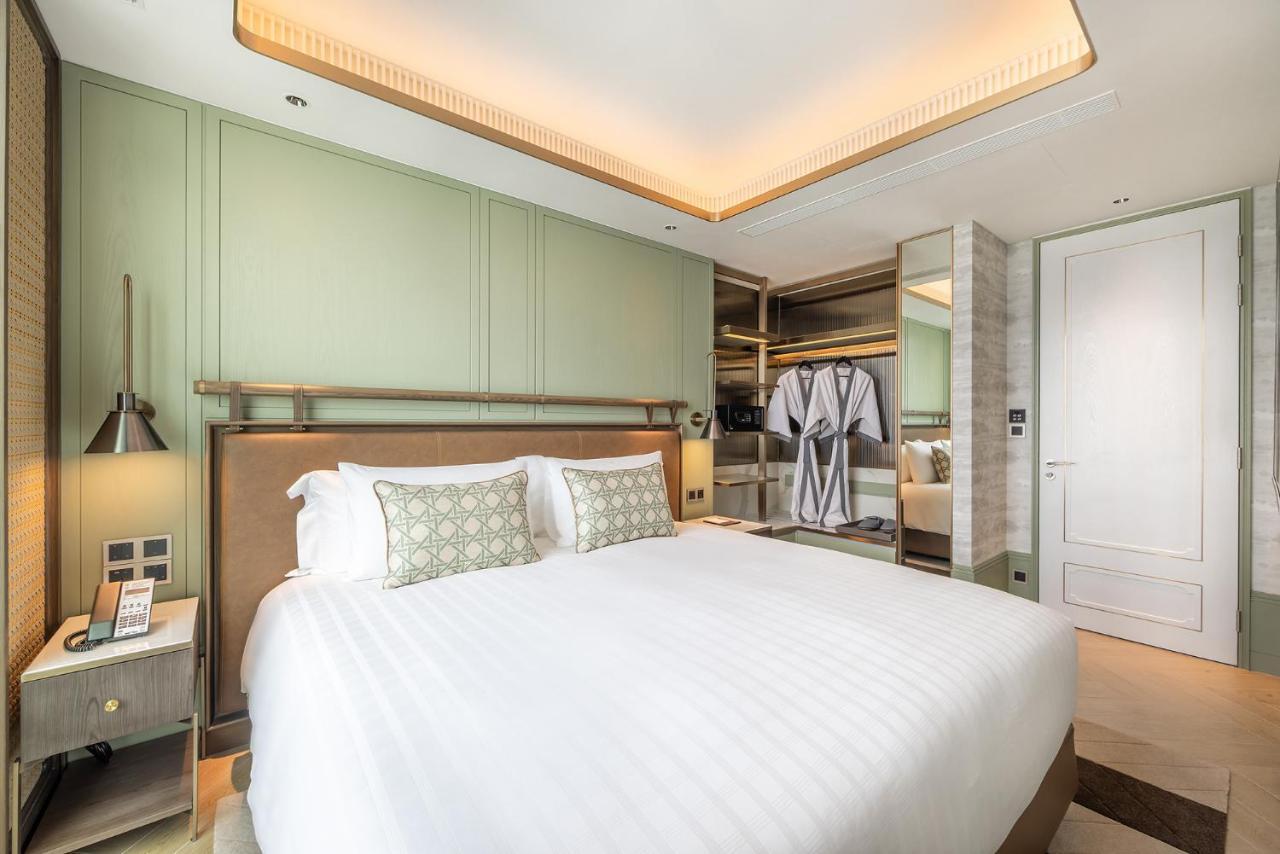 Eastin Grand Phayathai Bangkok