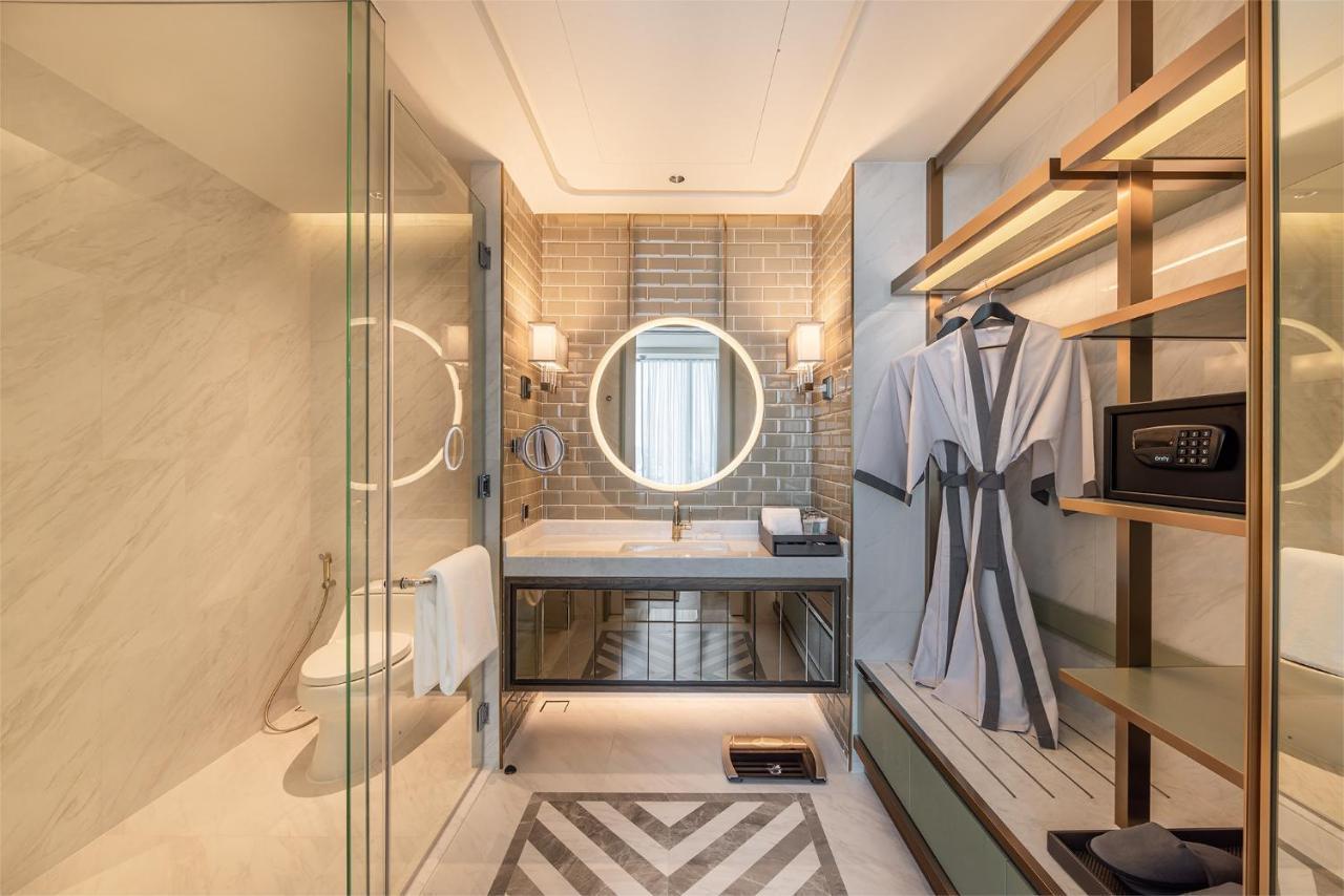 Eastin Grand Phayathai 5* Bangkok