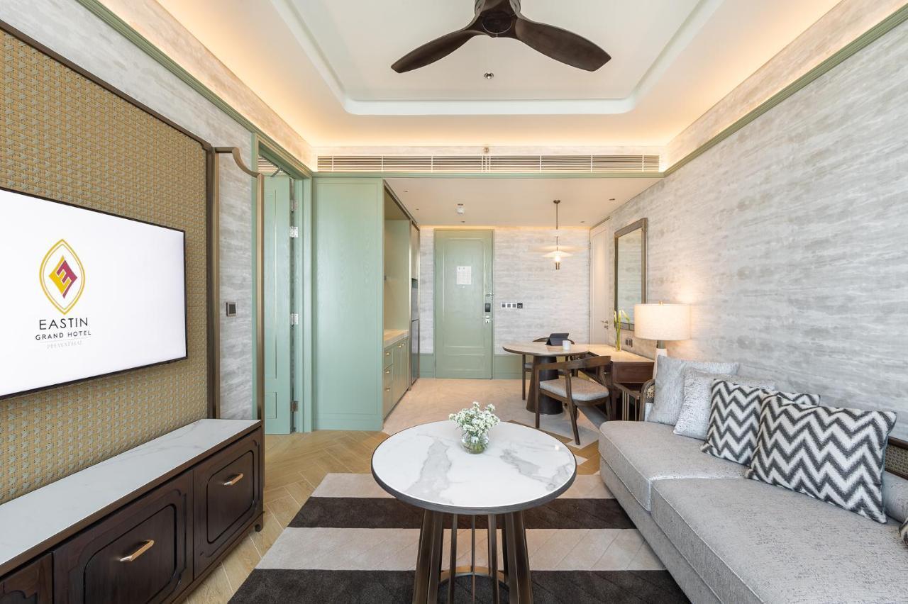 Eastin Grand Phayathai Hotel Bangkok