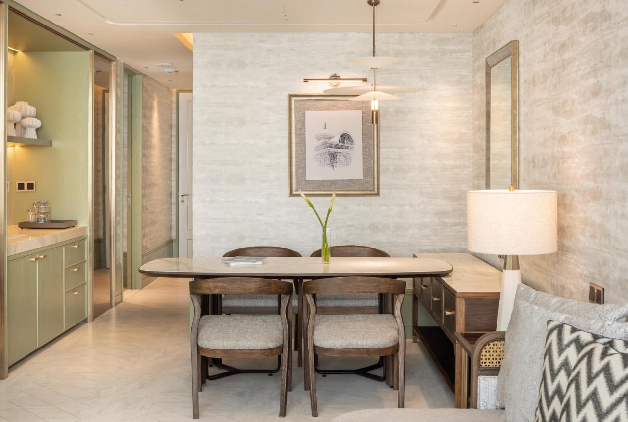Eastin Grand Phayathai Hotel Bangkok