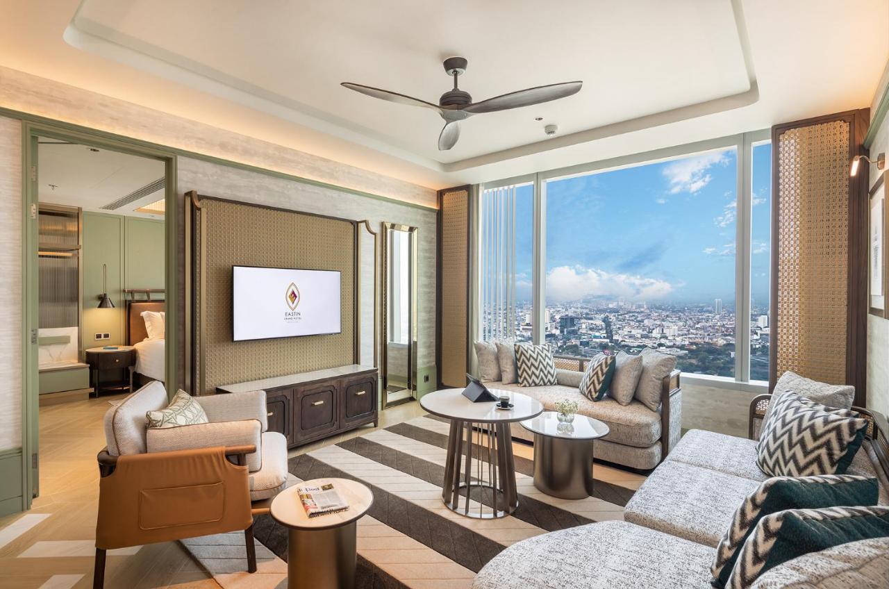 Hotel Eastin Grand Phayathai Bangkok