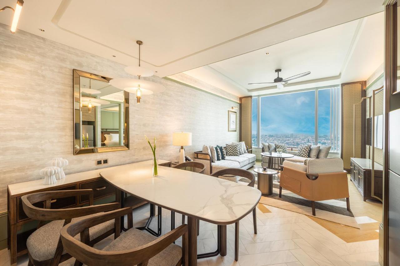 Eastin Grand Phayathai Hotel 5*