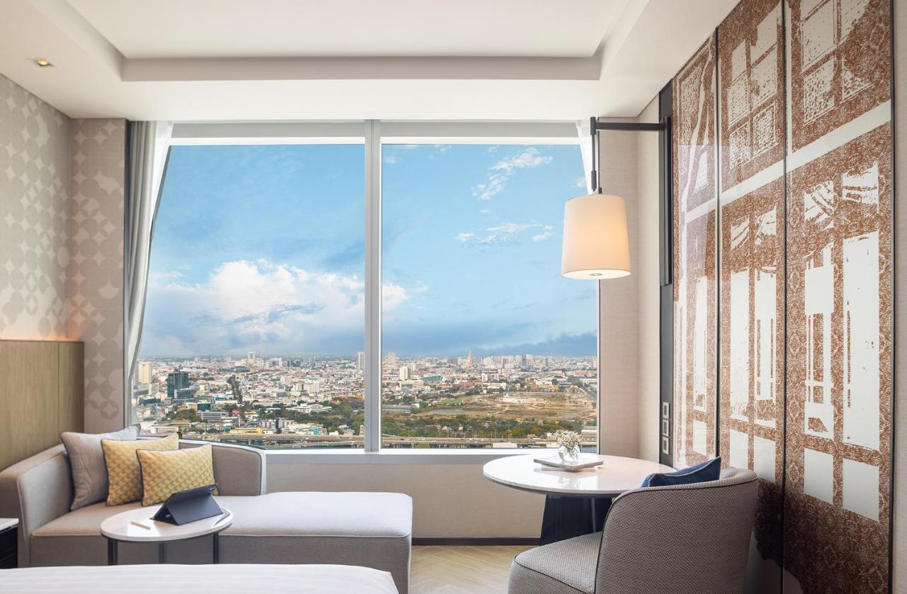 Hotel Eastin Grand Phayathai Bangkok