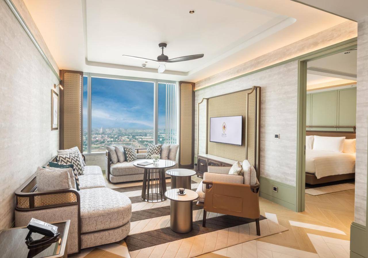 Eastin Grand Phayathai 5* Bangkok