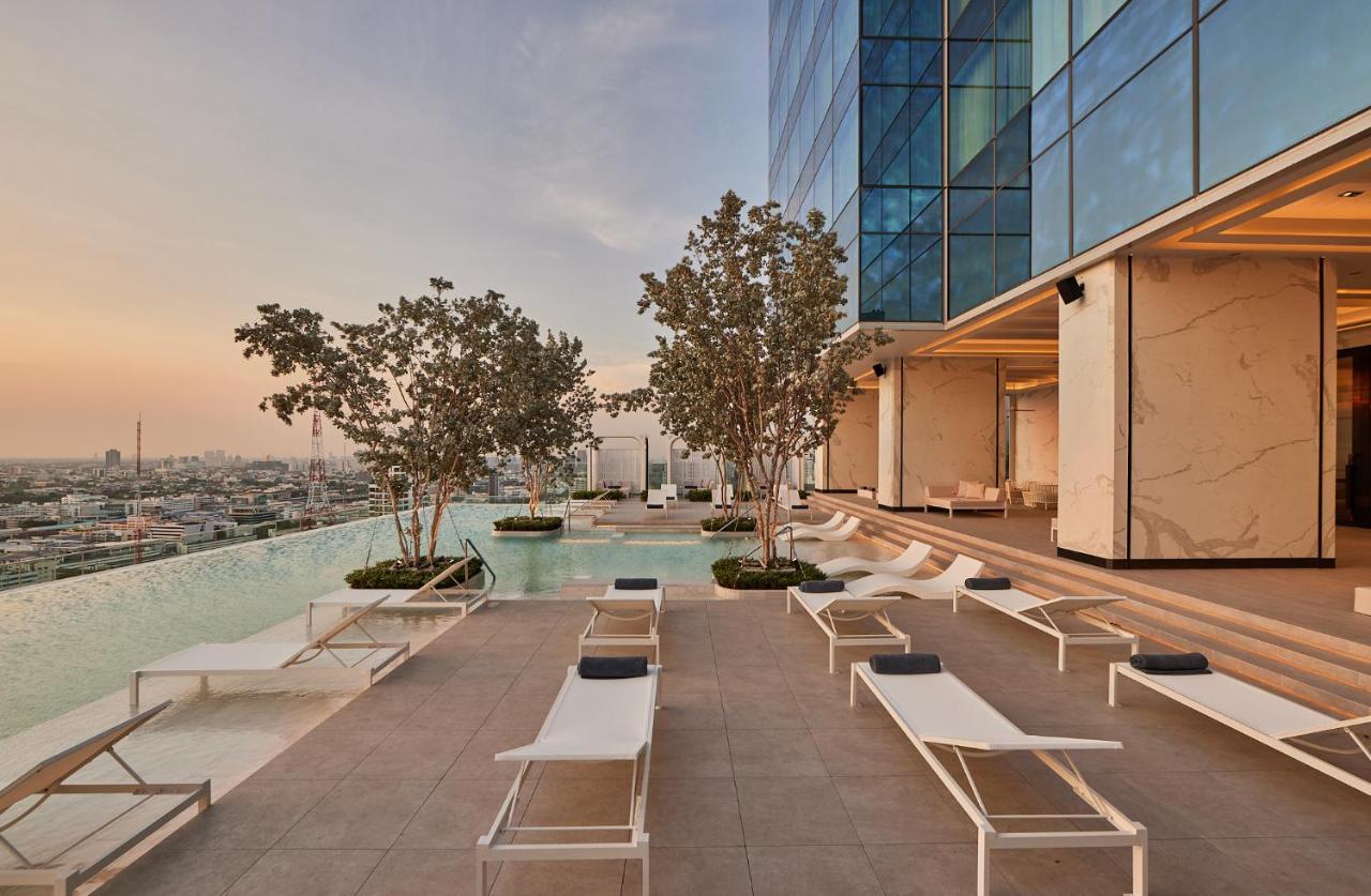 Eastin Grand Phayathai Hotel 5*