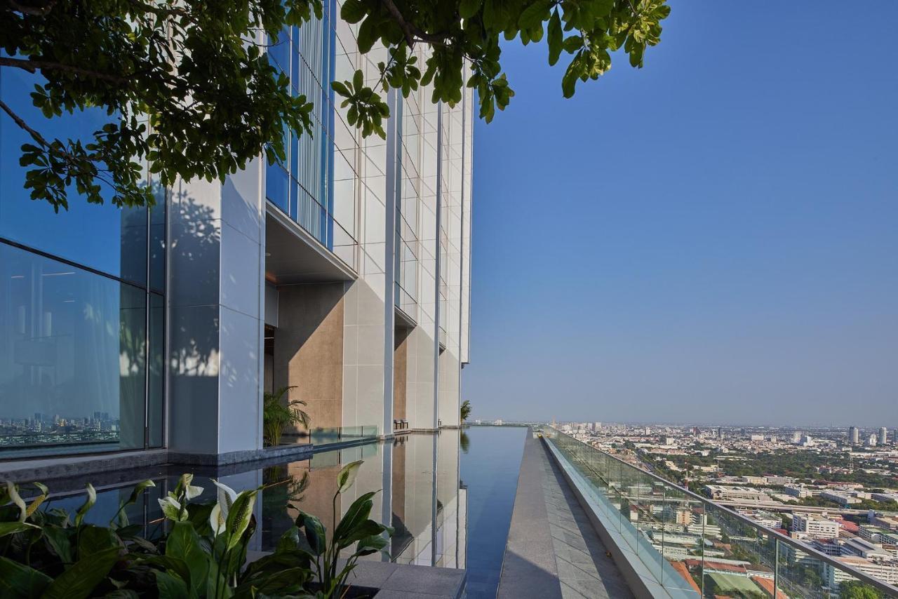 Hotel Eastin Grand Phayathai Bangkok