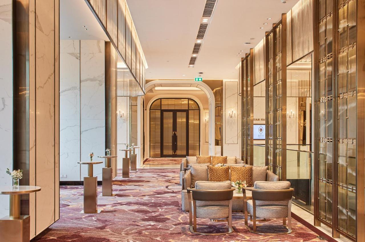 Eastin Grand Phayathai 5* Bangkok