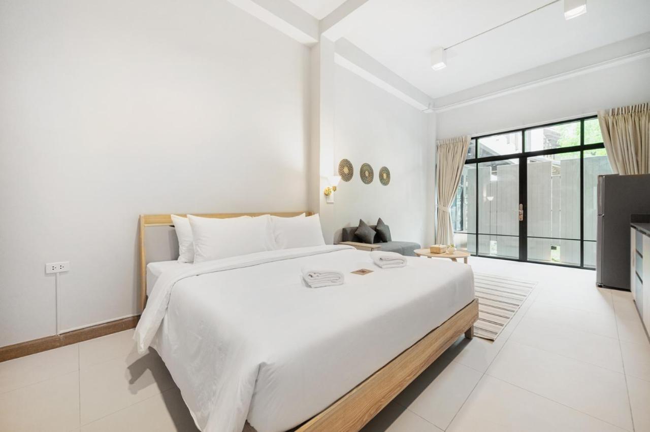 Wizpark Ratchada 3* Bangkok