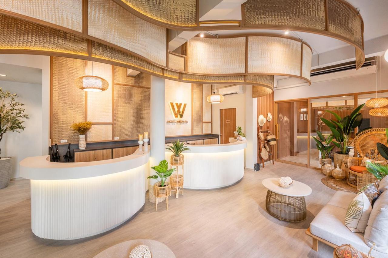 Wizpark Ratchada 3* Bangkok