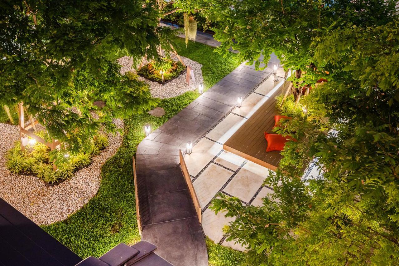 Wizpark Ratchada Bangkok