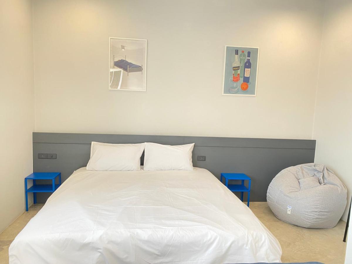Hostel Pier 808