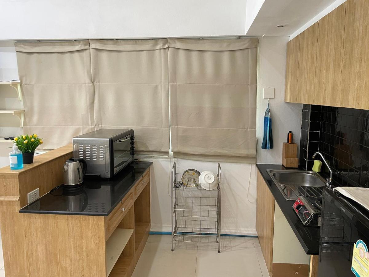 House Near Suvarnabhumi Airport Appartement