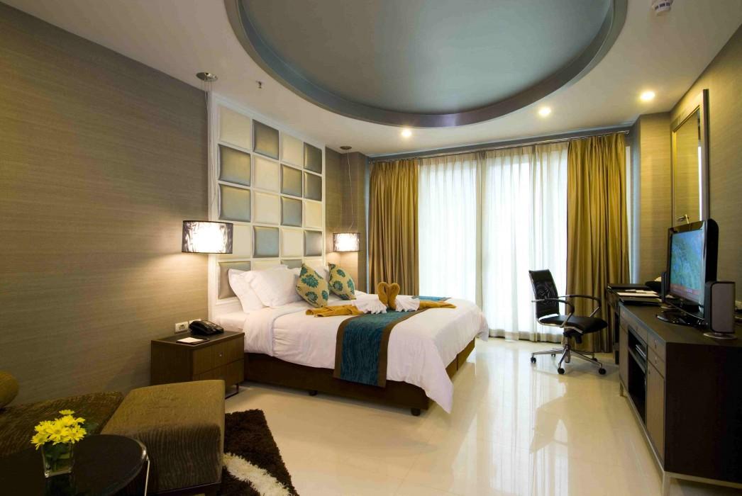 Furamaxclusive Asoke, Bangkok