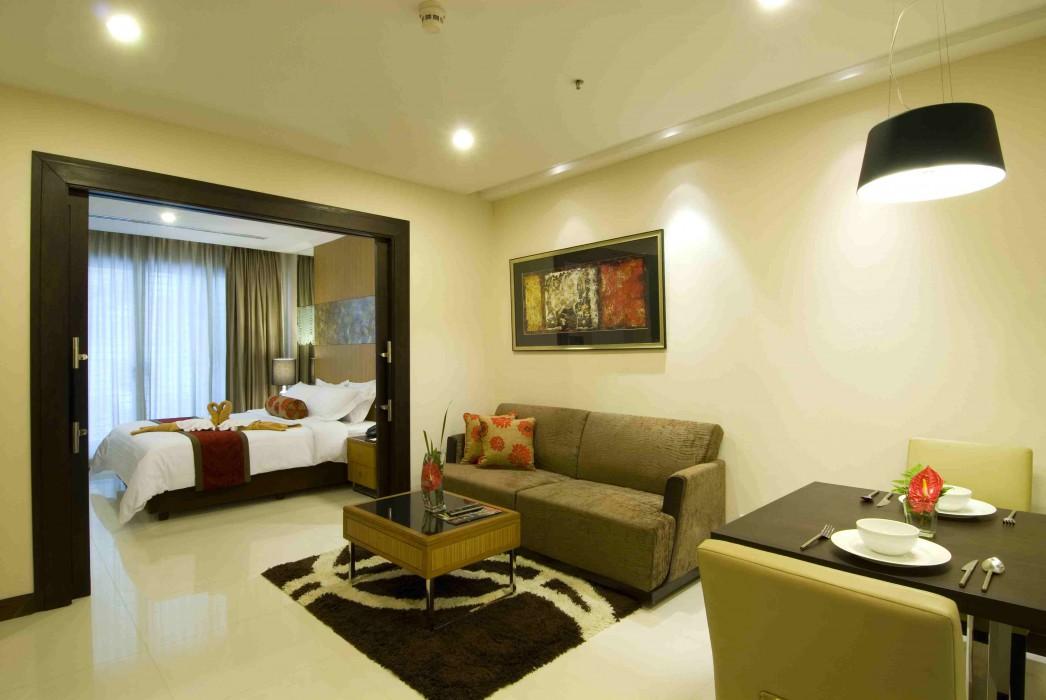 Furamaxclusive Asoke, 4*