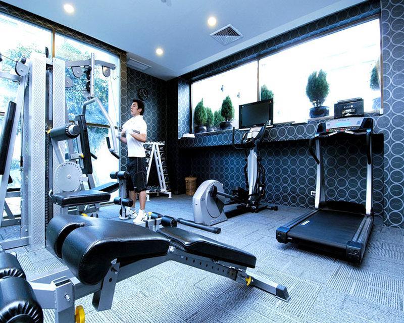 Hotel Furamaxclusive Sukhumvit Bangkok