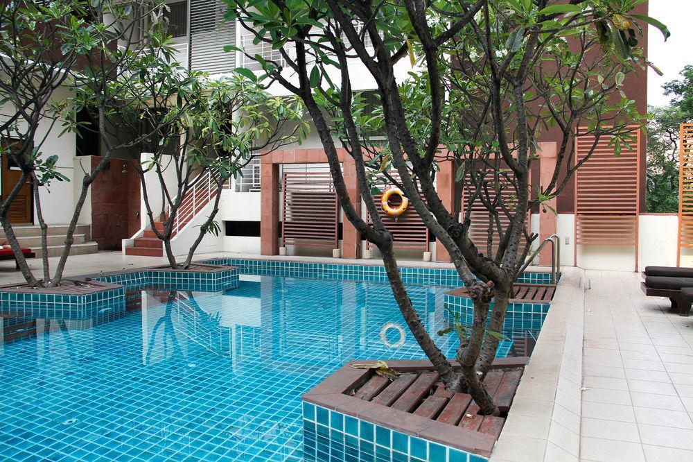 Hotel Furamaxclusive Sathorn,