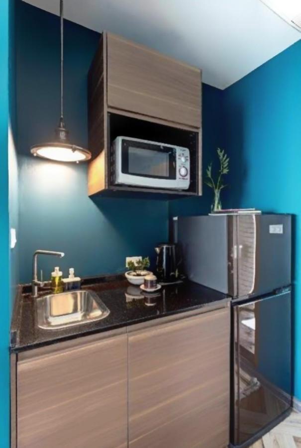 Aparthotel Q Home_iconsiam *