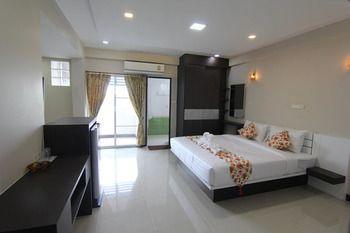 Hotel Gold Airport Bangkok