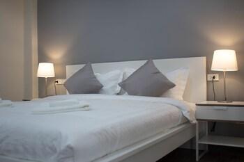 Moca Hotel Bangkok