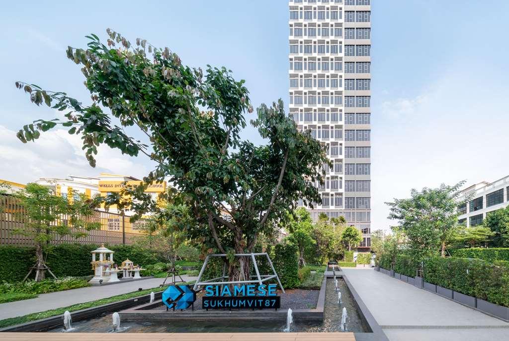 Ramada By Wyndham Sukhumvit 87 4* Bangkok
