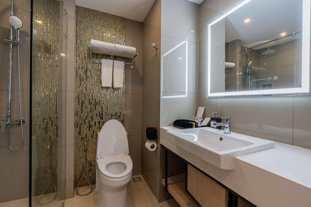 Hotel Western Nada Don Mueang Airport Bangkok