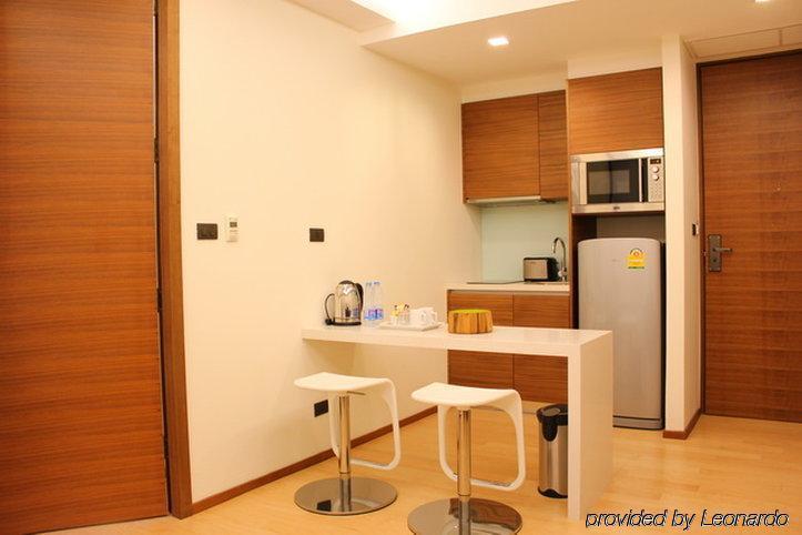 Hotel Marvin Bangkok