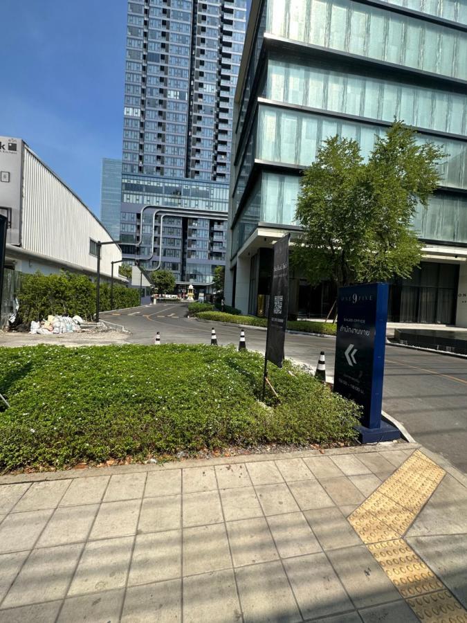 Hotel Not Open At Bkk *