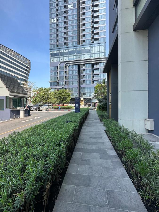 Not Open At Bkk Hotel Bangkok