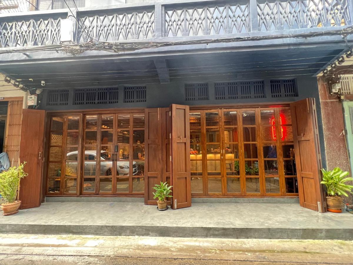 Hostel Ci
