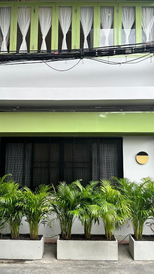 The Tangerine Rumah tetamu *