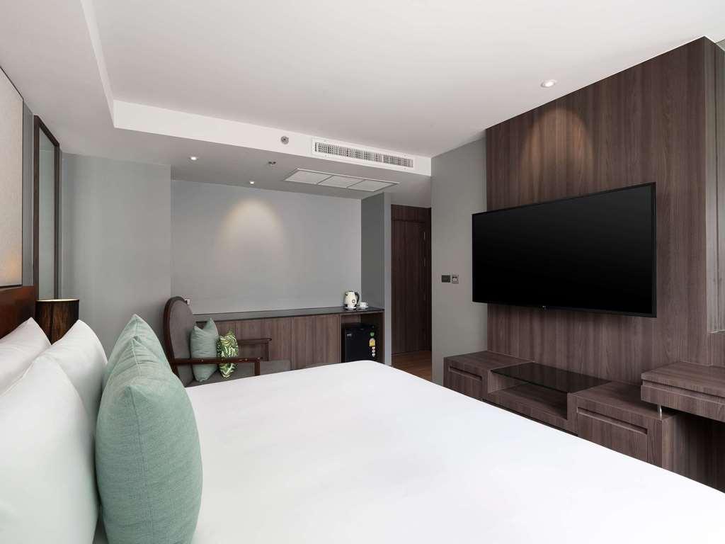Novotel Living Sukhumvit Legacy Hotel Bangkok