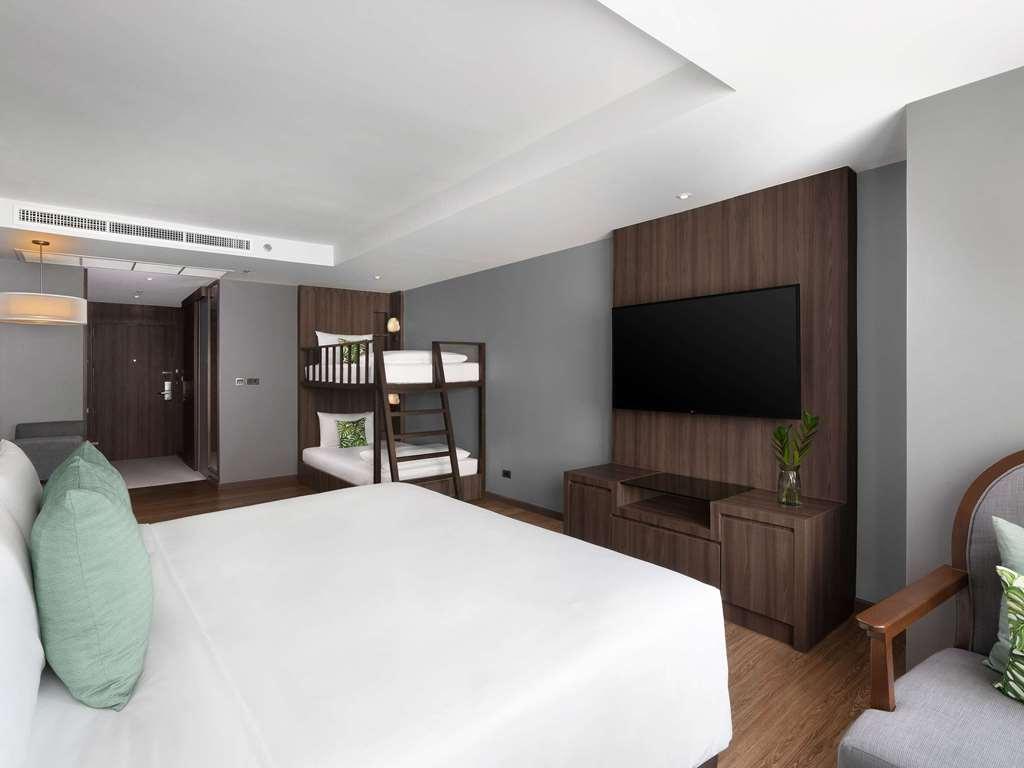 Novotel Living Sukhumvit Legacy Bangkok