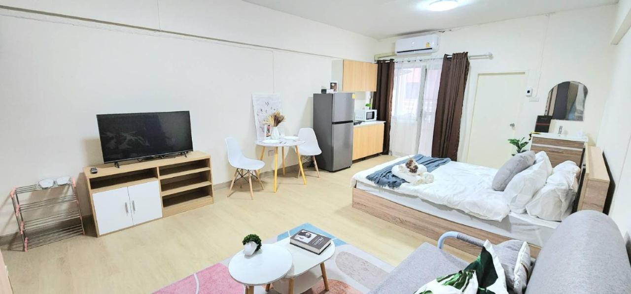 New Renovated Near Dmk/bts/impact/government *
