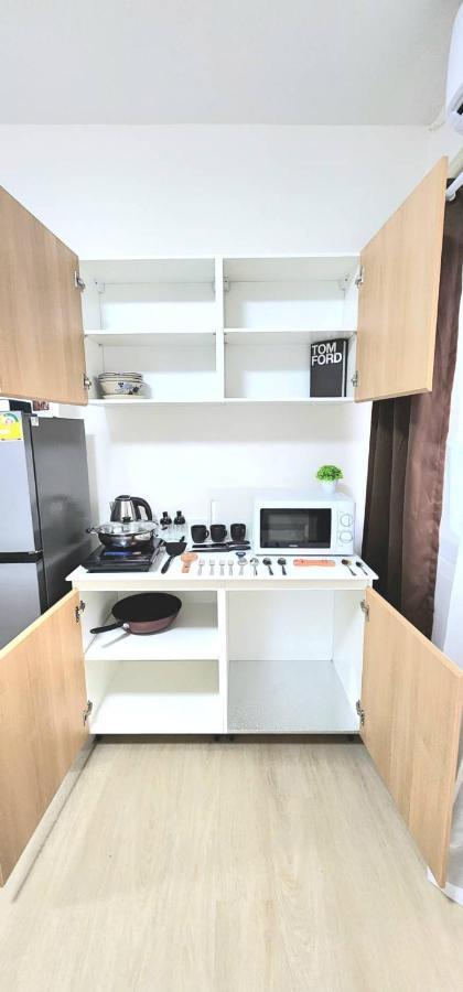 New Renovated Near Dmk/bts/impact/government