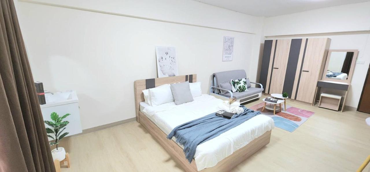 Bed & Breakfast New Renovated Near Dmk/bts/impact/government *