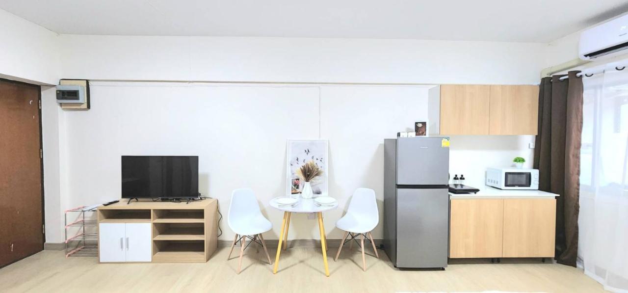 New Renovated Near Dmk/bts/impact/government