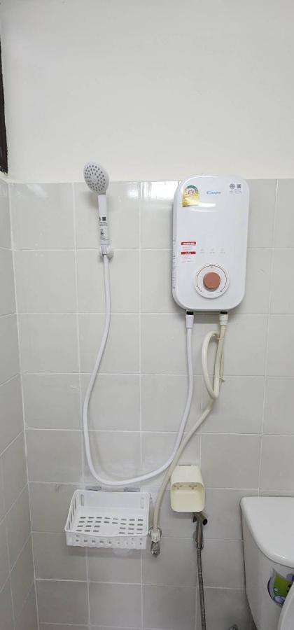 New Renovated Near Dmk/bts/impact/government * Bangkok