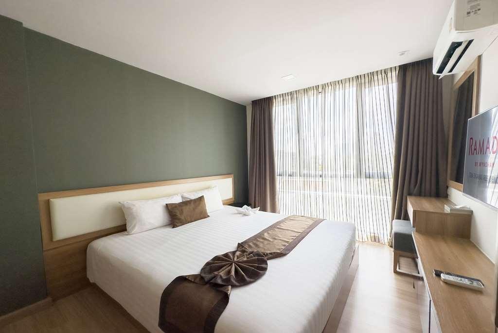 Ra Ekamai Res Bangkok