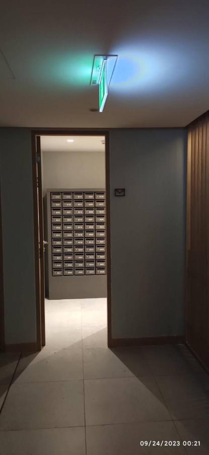 Tierra Residences Bangkok