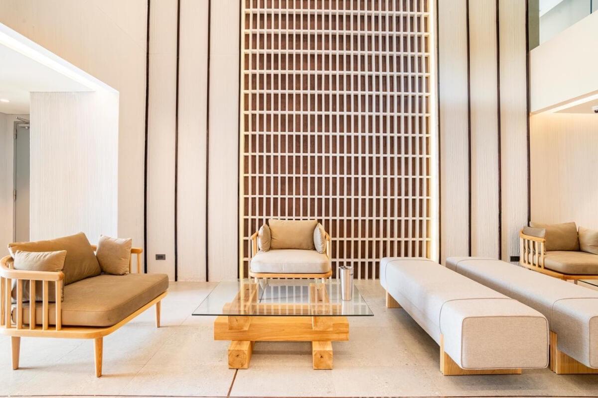 Apartment Tierra Residences Bangkok
