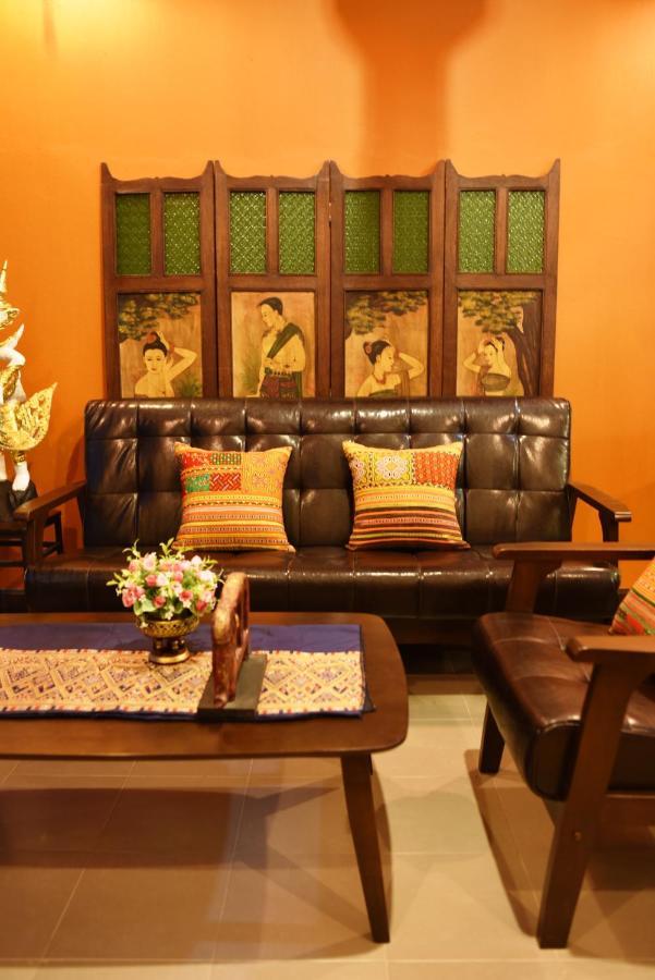 Rumah tetamu 59indy Bangkok