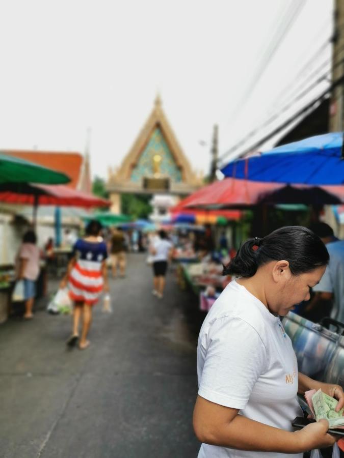 59indy 2* Bangkok
