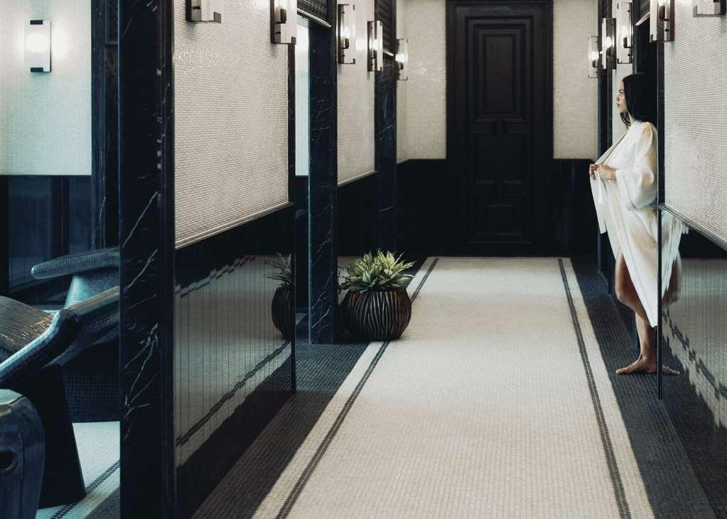 Hotel Sindhorn Kempinski Bangkok