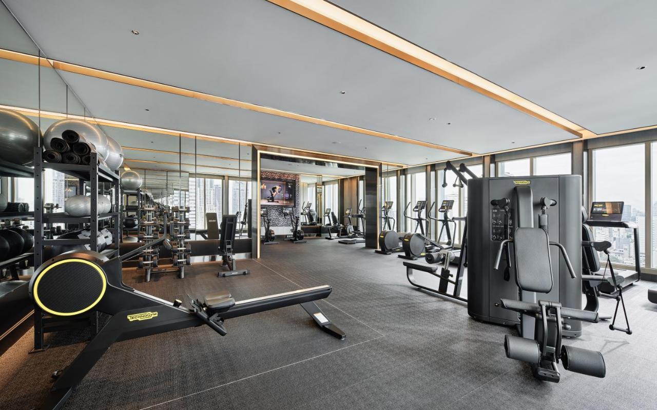 Grande Centre Point Surawong Hotel 5*