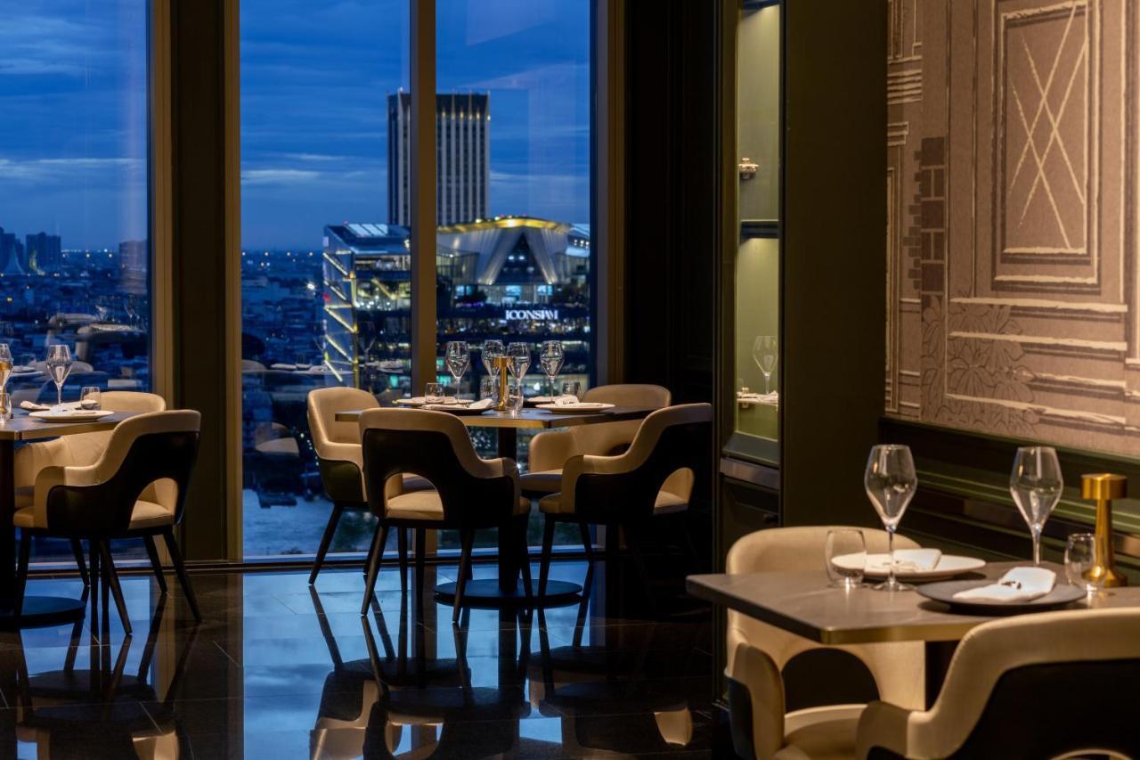 Grande Centre Point Surawong 5* Bangkok