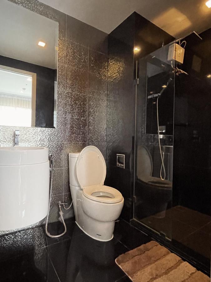 Appartement Luxurious Downtown W/train Access